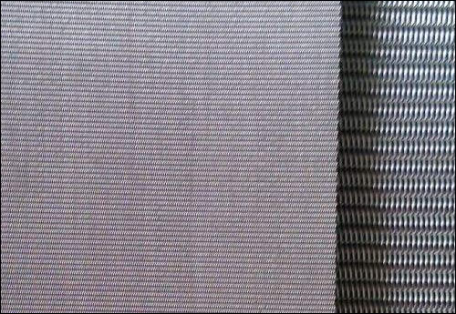 Stainless Wire Mesh Steel Screen