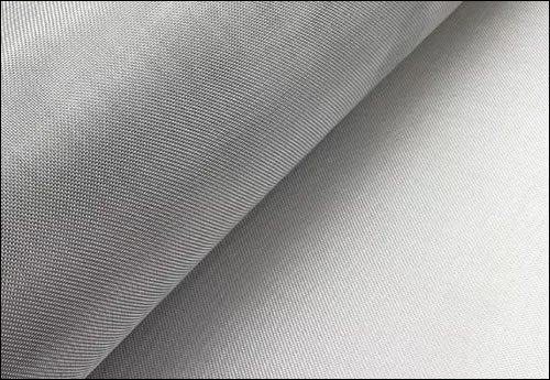 4mesh 5mm Aperture Plain Weave Stainless Steel Wire Mesh Wire Cloth and  Screen Metal Mesh Fabric - China Filter Cloth, Filter Fabric