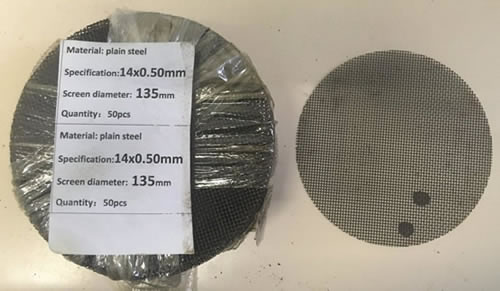 Stainless Steel Ultra Fine Wires from 30 microns