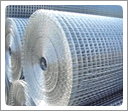 Stainless Steel Welded Wire Mesh