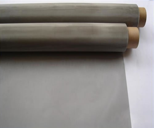 Stainless Steel 304 Wire Mesh