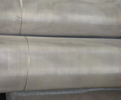 Stainless Steel SUS316 Mesh Rolls