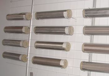 Stainless Steel Wire Mesh Roll