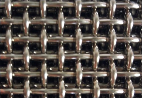 Stainless Steel Wire Mesh for Sifting of Materials