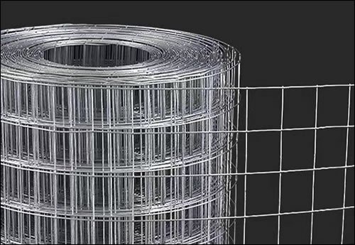 SS 316L Wire Mesh Screen for Strainers