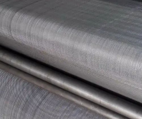 904 L Stainless Steel Mesh 200 mesh for Marine Filters