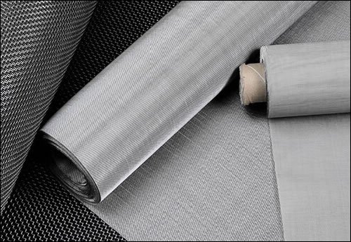 316 stainless steel sieve mesh 50 mesh for particle screening and sizing