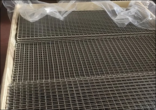 Stainless Steel 304 Mesh #16 .018 Wire Mesh Cloth Screen 6"x36"